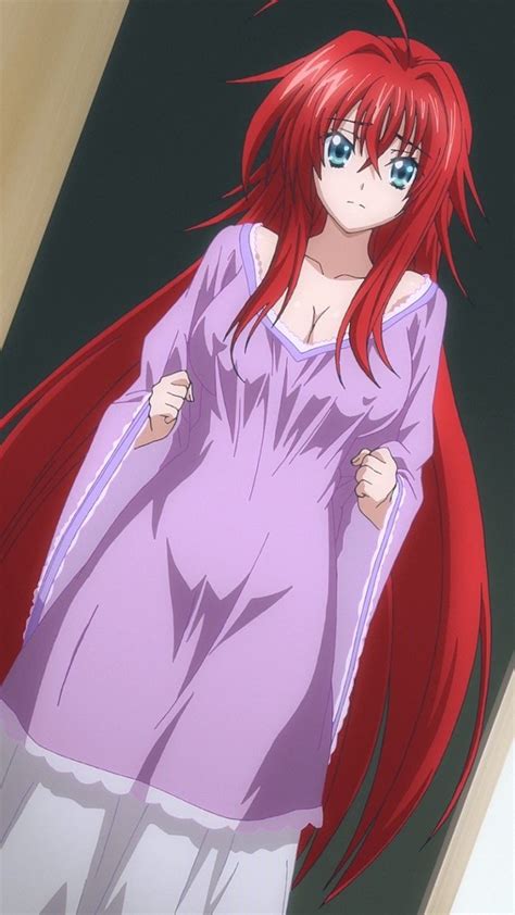 rias gremory nude|r/HighschoolDxDr34